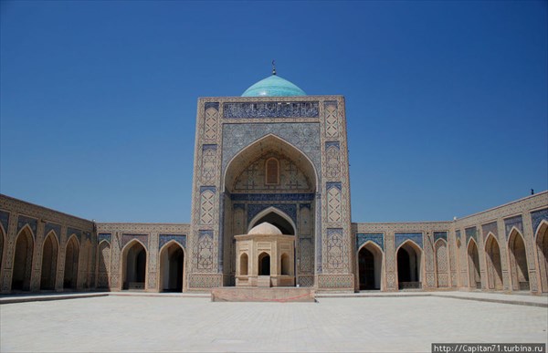 Bukhara (3)